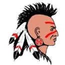 Shawnee High School - Lima logo