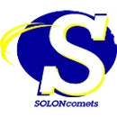 Solon High School logo