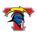 Varsity Girls Volleyball Multi-team Event logo