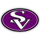 Southern Valley High School logo