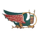Southwestern High School logo