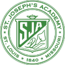 St. Joseph's Academy logo