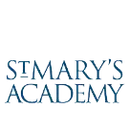 St. Mary's Academy logo