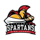 Stafford High School logo