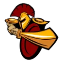Stanton County High School logo