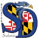Stephen Decatur High School logo