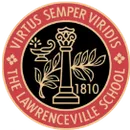 The Lawrenceville School logo