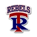 Tipton-Rosemark Academy logo