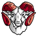 Trotwood-Madison logo