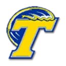 Tupelo High School logo