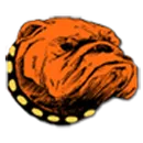 Burbank High School logo