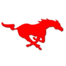 Thomas Jefferson High School logo