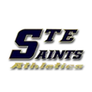 St. Thomas Episcopal School logo