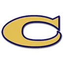 Christiansburg High School logo