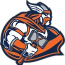 Valhalla High School logo