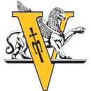 St. John Vianney High School logo