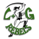 Leland & Gray Union High School logo
