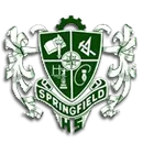 Springfield High School logo
