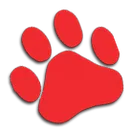 Twin Valley Middle High School logo