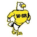 Varsity Girls Volleyball Multi-team Event logo