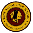West Nassau HS logo