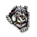 White Castle High School logo