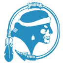 Window Rock High School logo