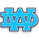 Wisconsin Dells High School logo