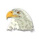 Glendo Schools logo