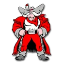 Riverside Middle High School logo