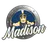 Adrian Madison