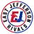 E Jefferson