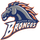 Poston Butte High School logo