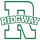 Ridgway Secondary School logo