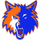Cedar Ridge High School logo