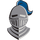 Cherryville High School logo