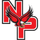 North Point High School logo