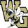 Western Guilford High School logo
