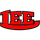 Lee County High School logo