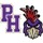 Pleasant Hill High School logo