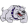 Butte High School logo