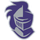 Holt High School logo