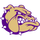 Baker High School logo