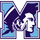 J.L. Mann High School logo
