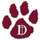 The Dunham School logo