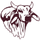 Hallettsville High School logo