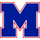 Marysville High School logo