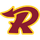 Russell High School logo