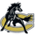 Clinton High School logo