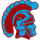 East Beauregard High School logo